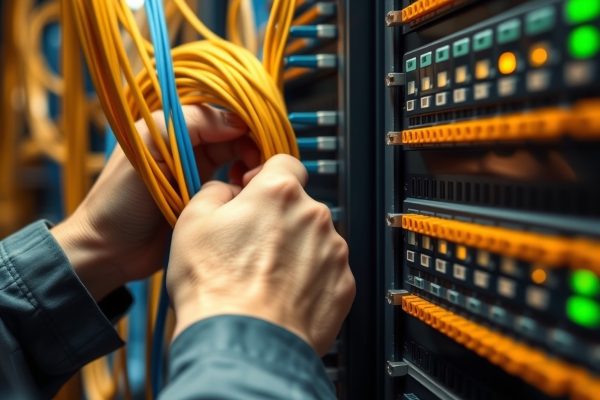How ISPs Manage IPv4 Address Pools Efficiently: Best Practices & Strategies