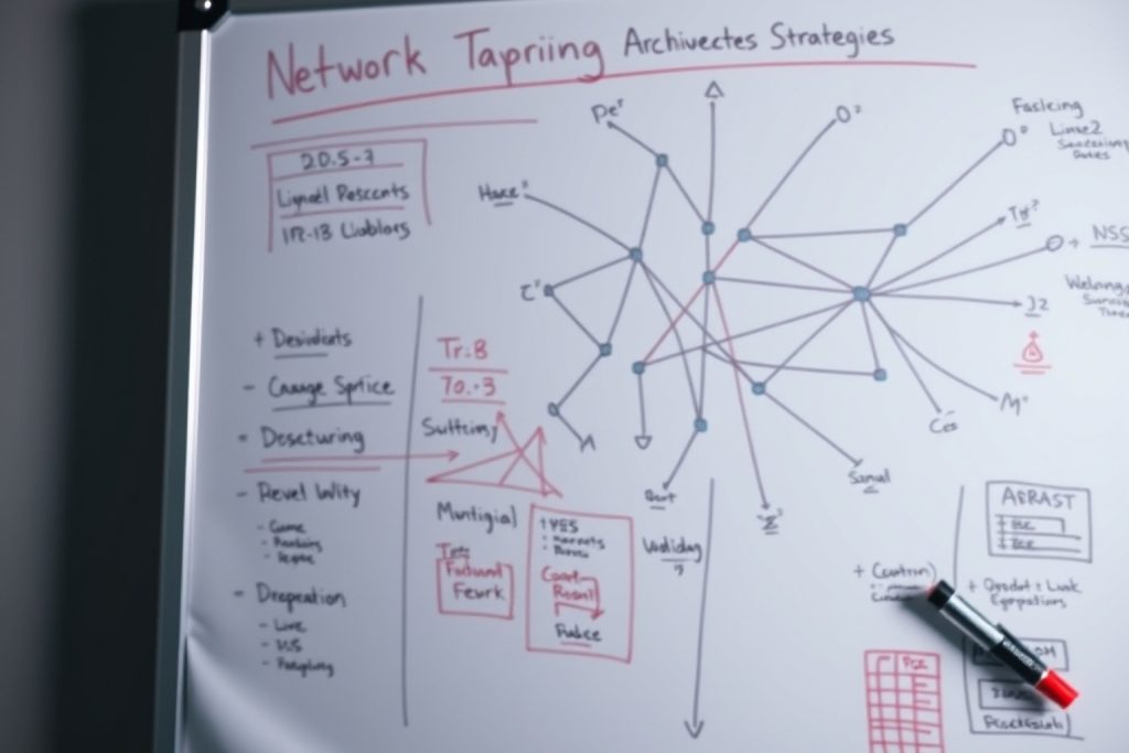 Boosting DDoS Resilience: Smarter IPv4 Address Architecture Strategies