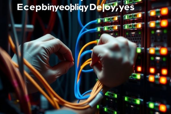 Why IPv4 Addresses Matter for Successful Edge Computing Deployments