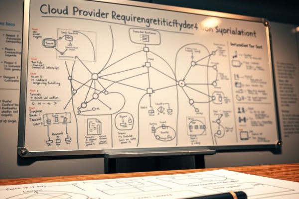 Cloud Provider Requirements for BYOIP IPv4 Address Integration