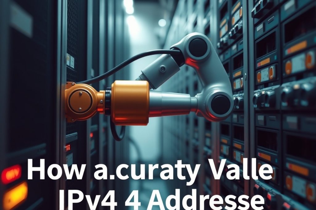 How to Accurately Value IPv4 Addresses: A Complete Buyer’s Guide
