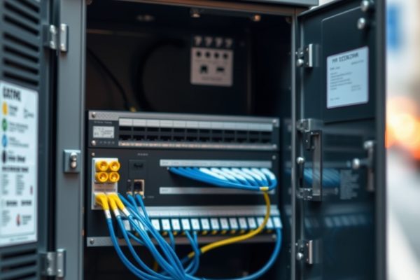BGP Configuration Best Practices for IPv4 Blocks in Enterprise Networks