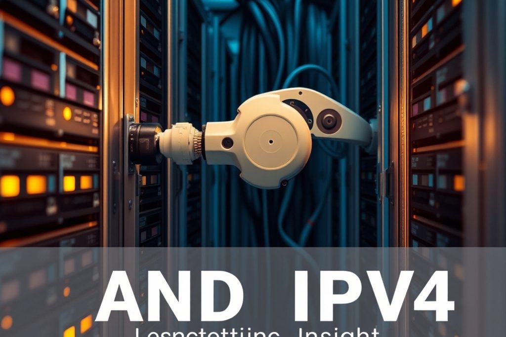 Colocation and IPv4: Essential Insights for IT and Network Teams