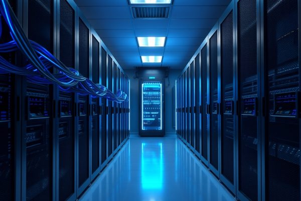 IPv4 Address Strategies for Scalable AI Infrastructure