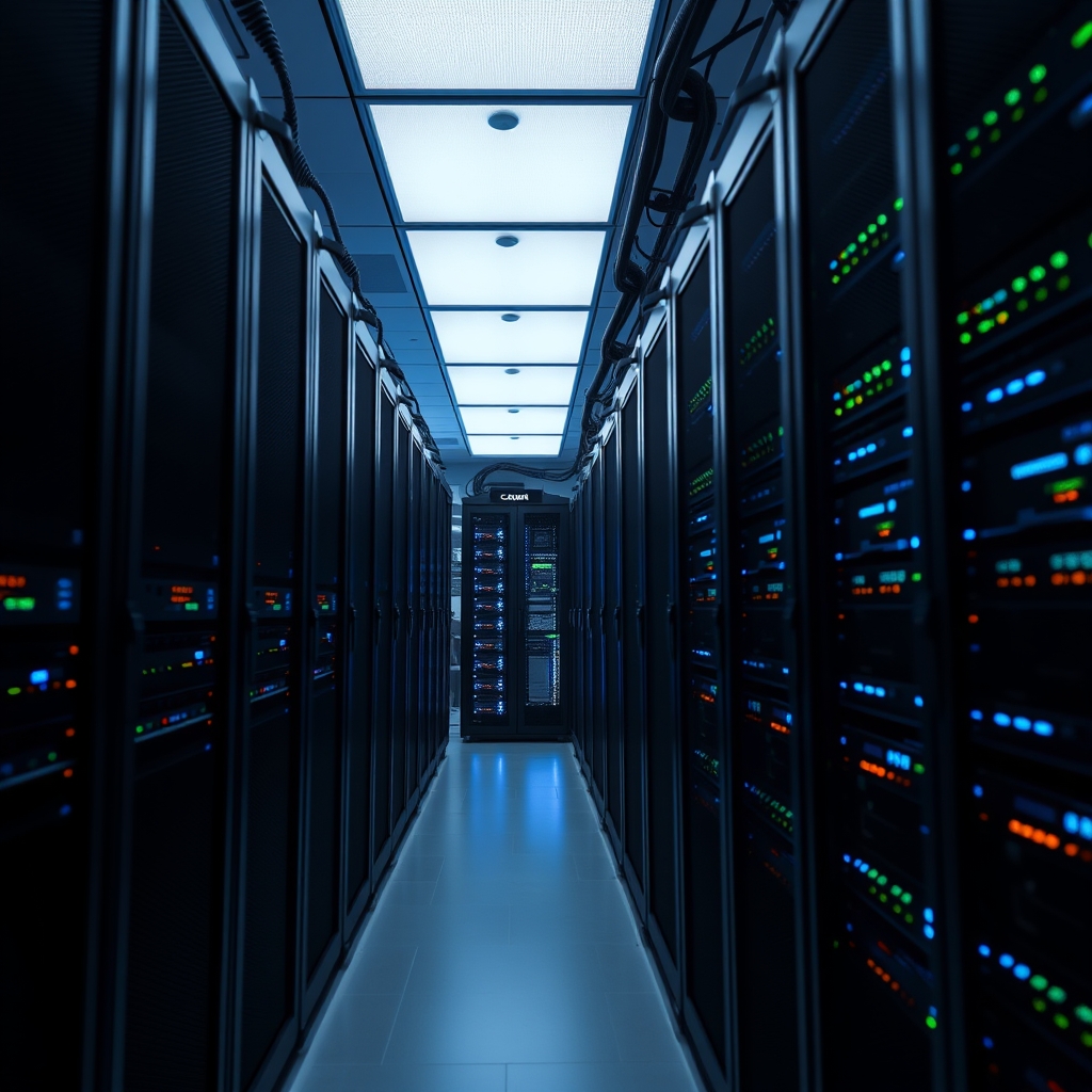 IPv4 Hidden Role in Powering AI and Machine Learning Workloads
