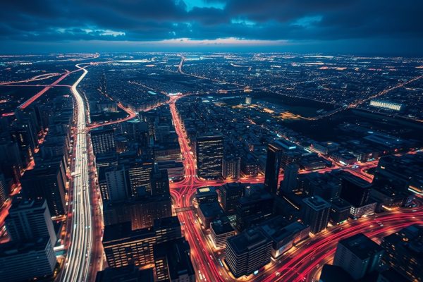 CGNAT Alternatives: Beyond Carrier-Grade NAT for ISPs