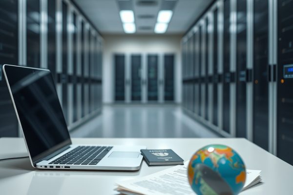 IPv4 Purchases Abroad Key Legal Considerations