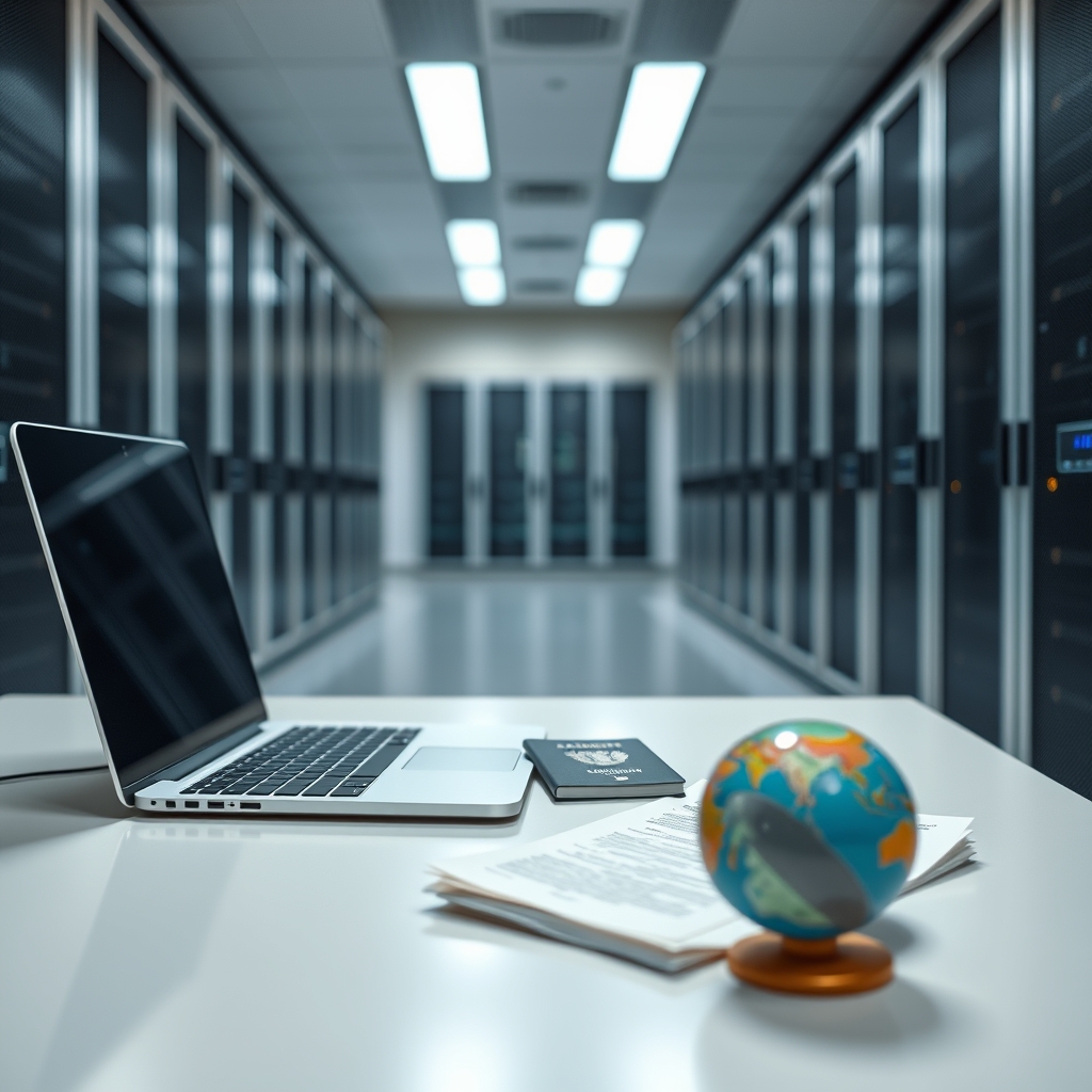 IPv4 Purchases Abroad Key Legal Considerations
