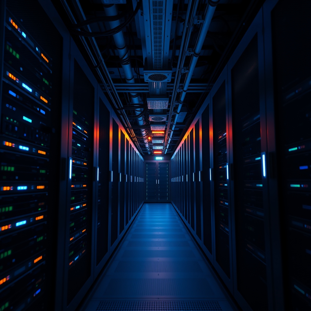 Edge Computing IPv4