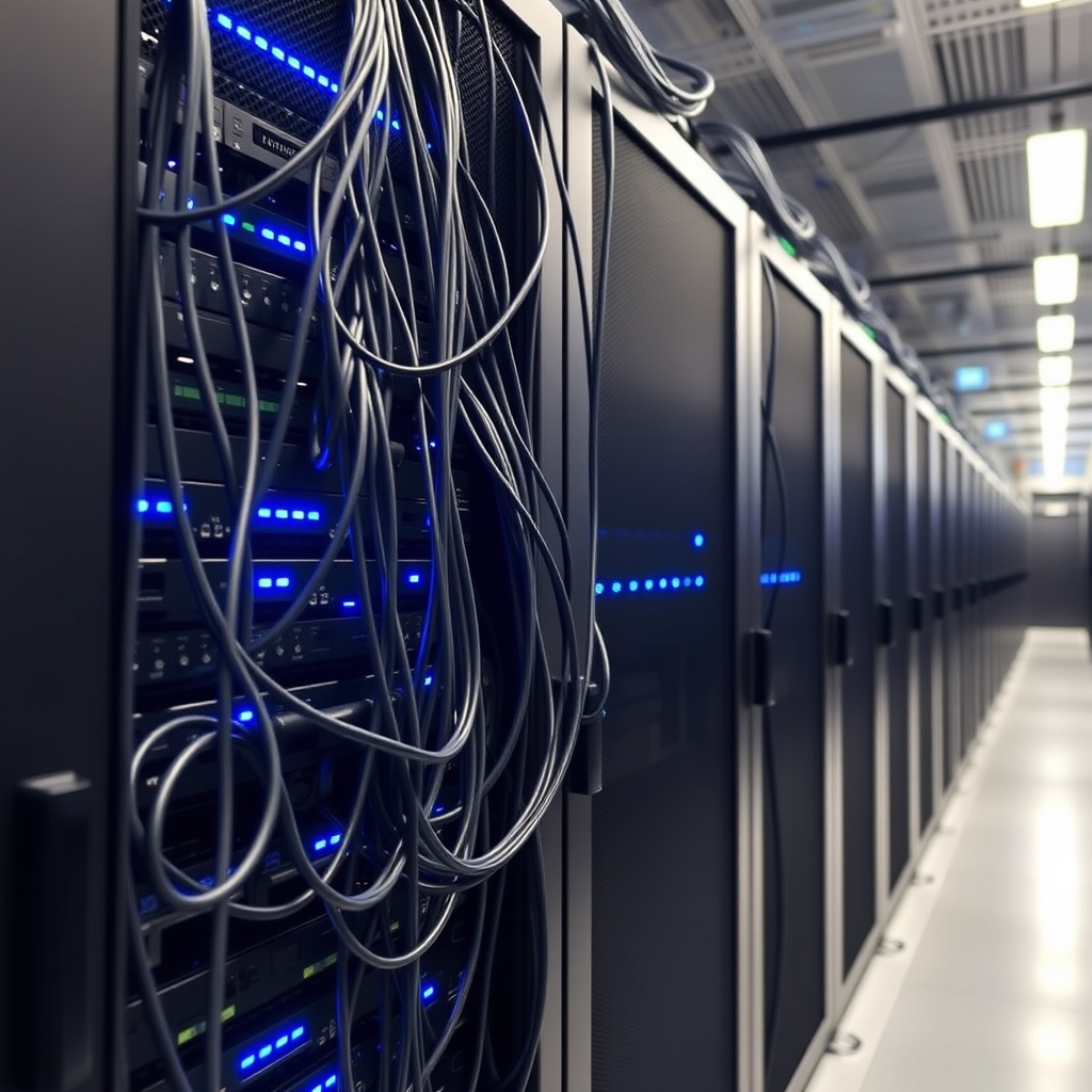 edge computing IPv4