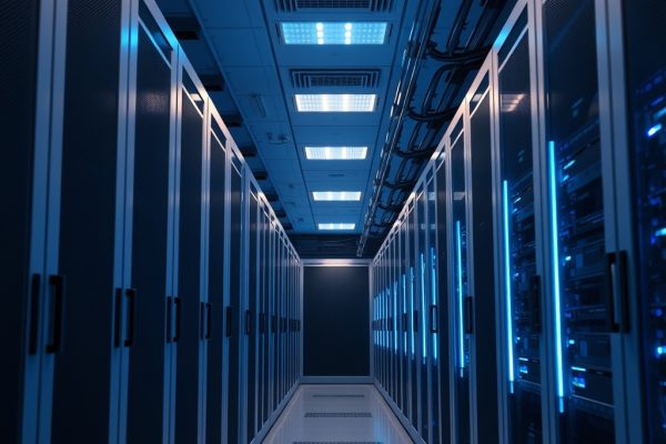 IPv4 for edge AI