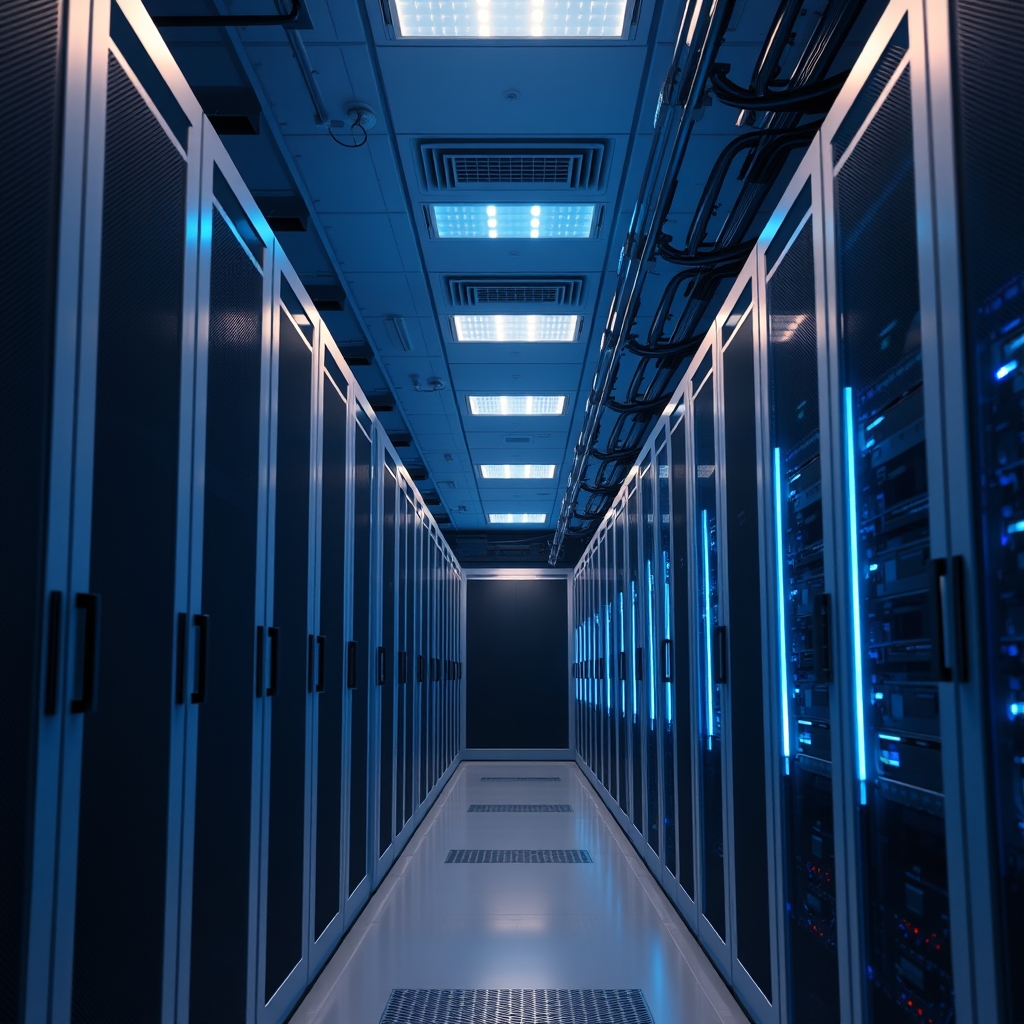 IPv4 for edge AI
