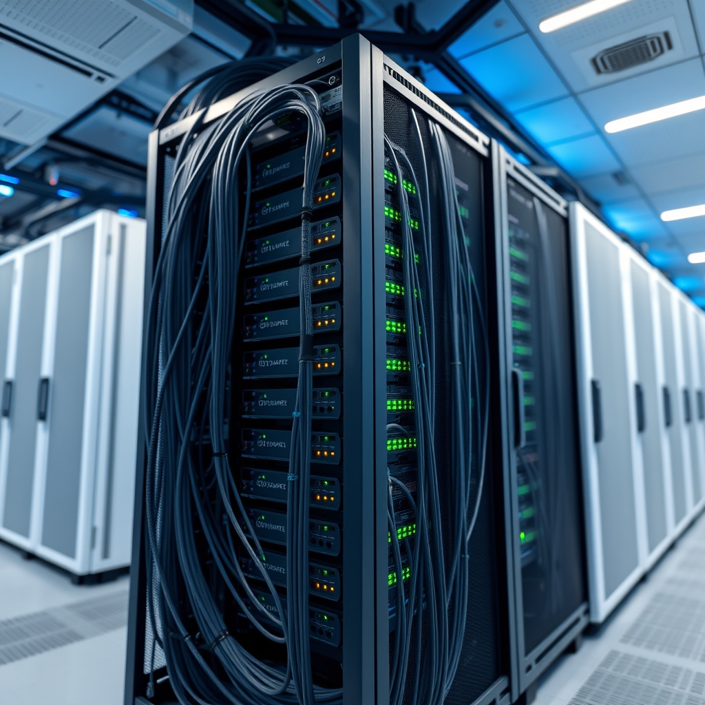 IPv4 transfer policies