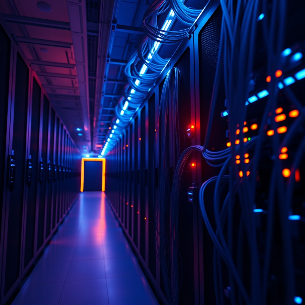IPv4 marketplace edge computing