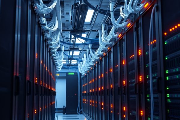 BGP network resilience