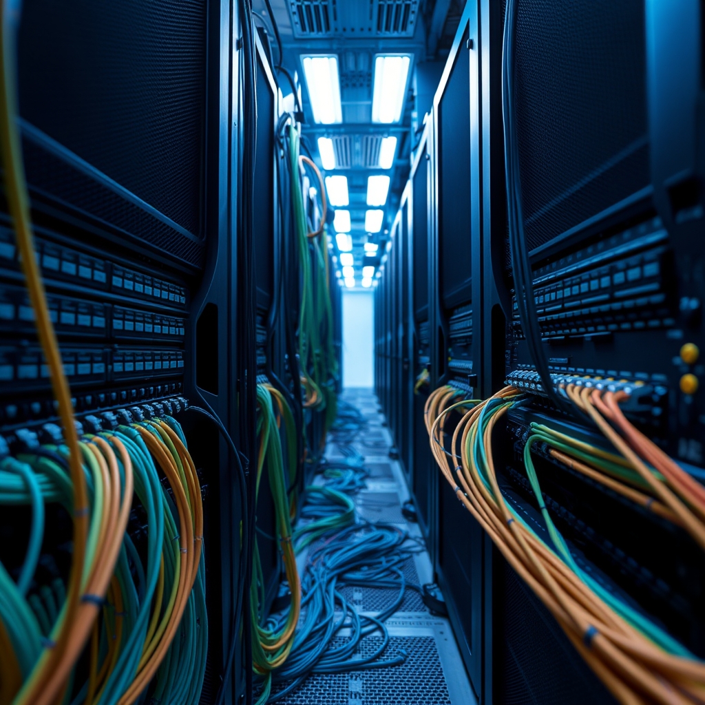 IPv4 subnetting strategies
