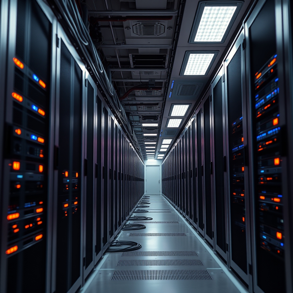 IPv6 adoption impact