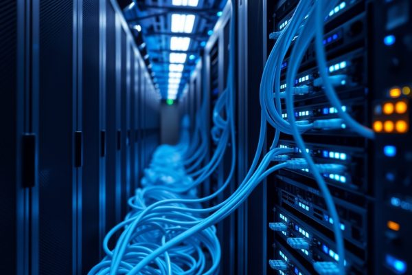 IPv4 for AI