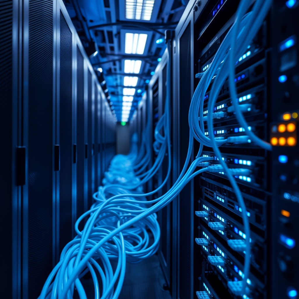 IPv4 for AI