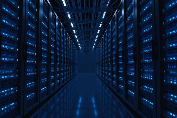 IPv4 address demand