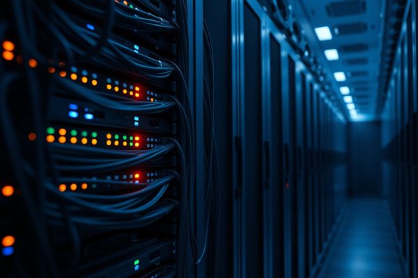 IPv4 for colocation