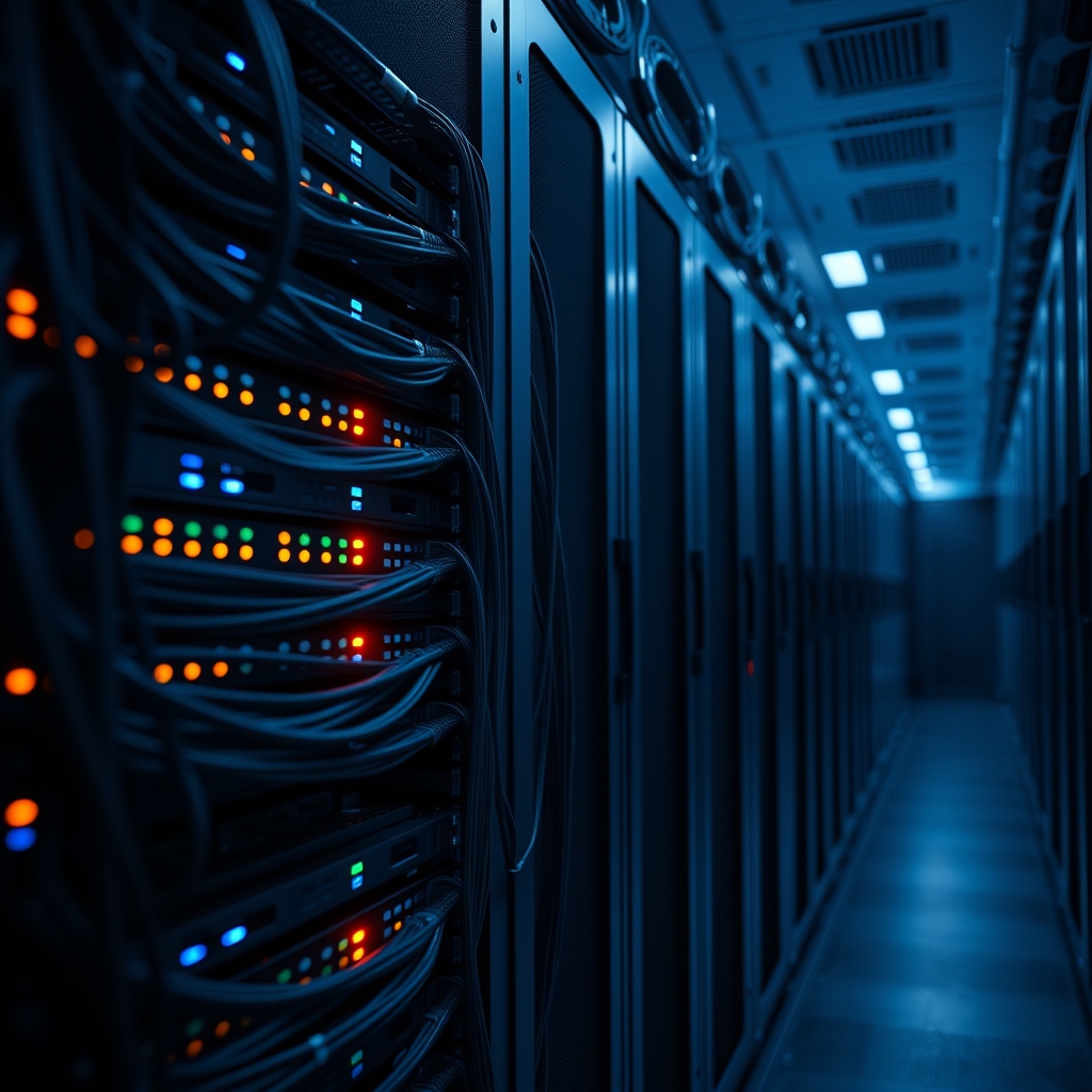 IPv4 for colocation