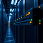 IPv4 for edge computing