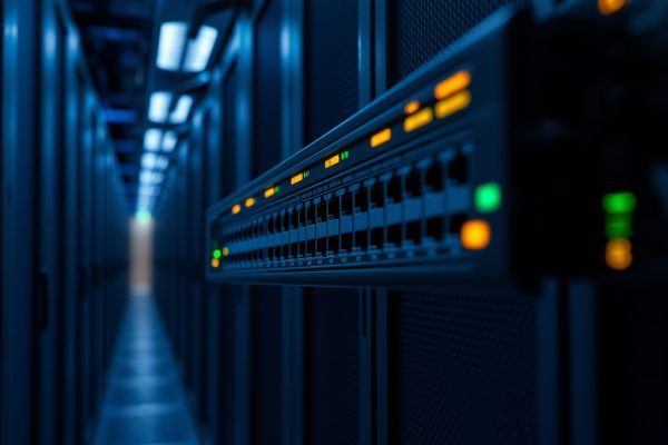 IPv4 for edge computing