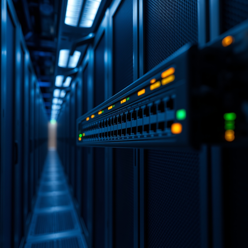 IPv4 for edge computing