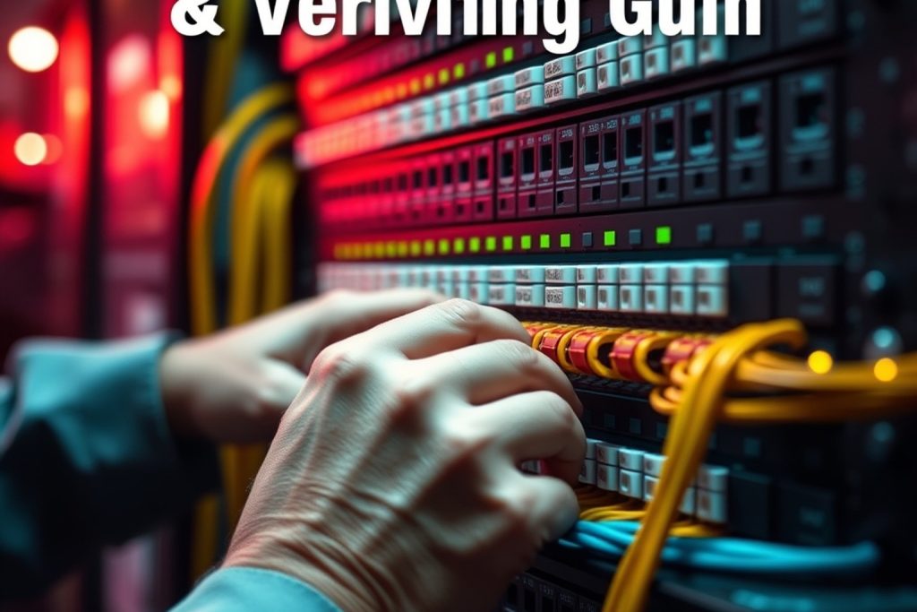 IPv4 Fraud Prevention & Verification Guide