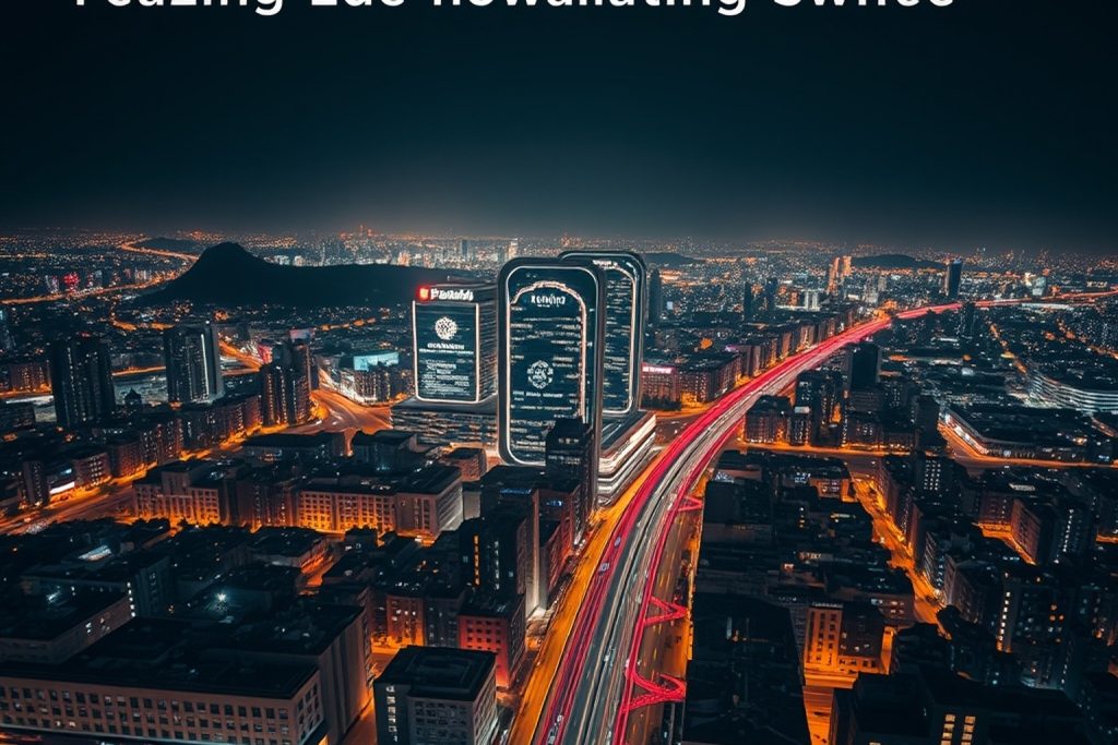 IPv4 Marketplaces Fueling Edge Computing Growth