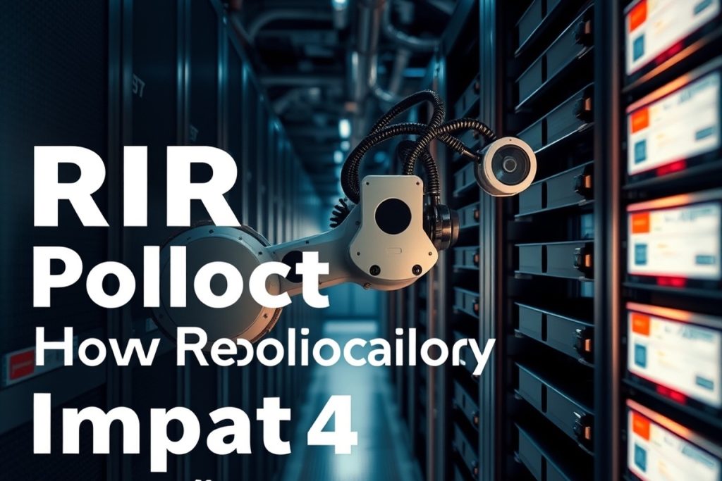 RIR Policy Impact: How Regional Policies Shape IPv4 Marketplace