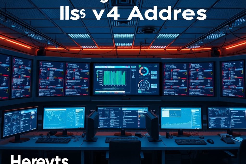 How Multi-Cloud Networking Fuels IPv4 Address Demand