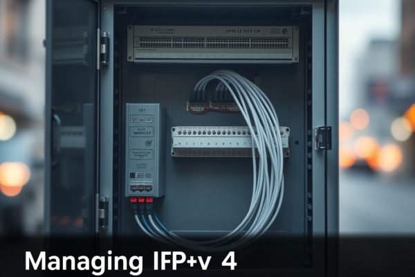 Managing IPv4 Address Pools Across Multi-Cloud Networks