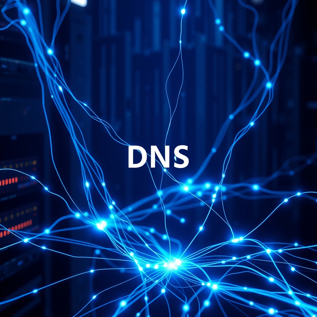 Ip4 dns article