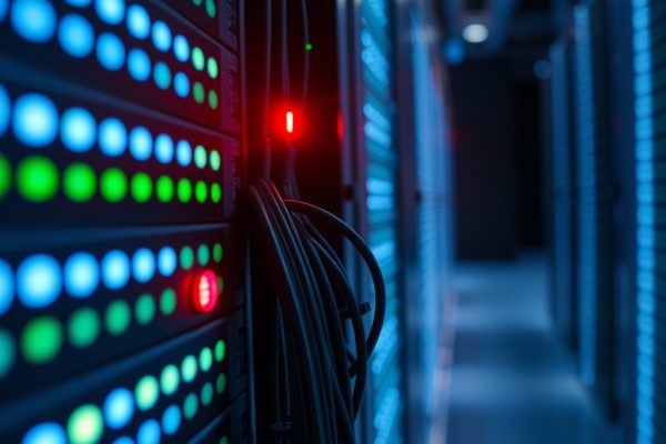 IPv4 address blacklisting