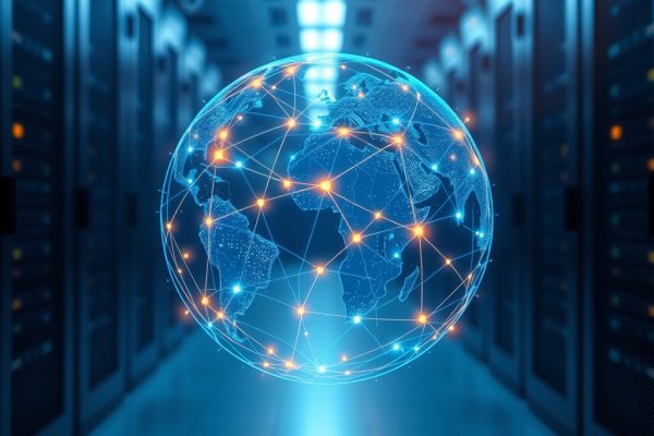 IP address reputation