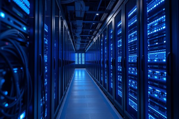 AI workloads IPv4 planning