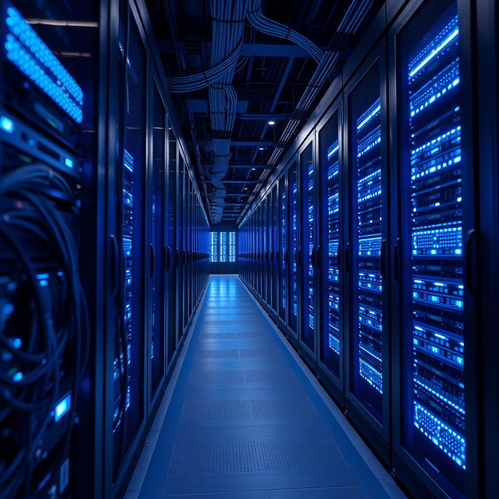AI workloads IPv4 planning