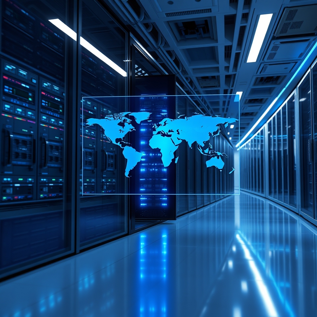 IPv4 trading regulations