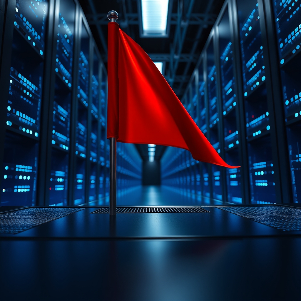 IPv4 leasing provider