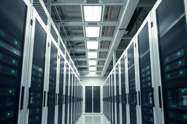 redundancia de red IPv4