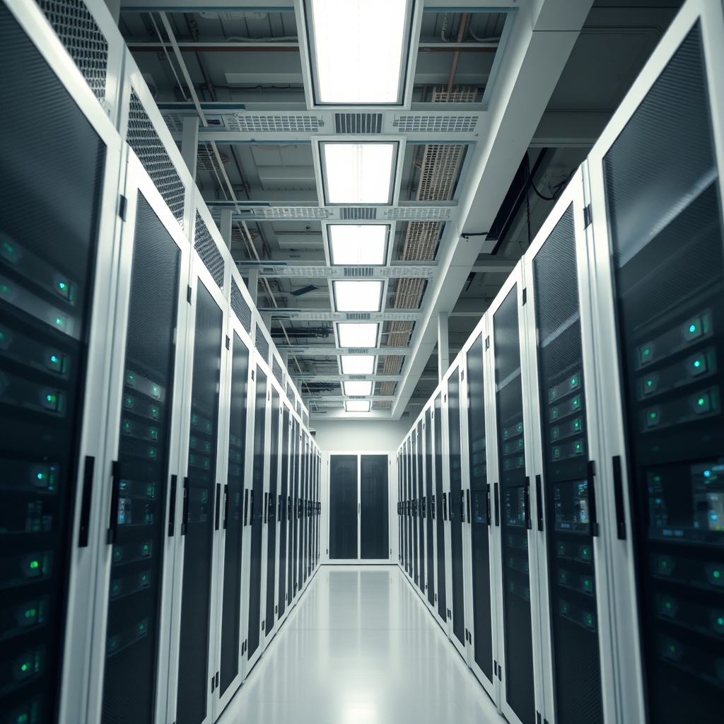 redundancia de red IPv4
