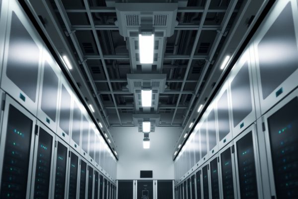 IPv4 address shortage