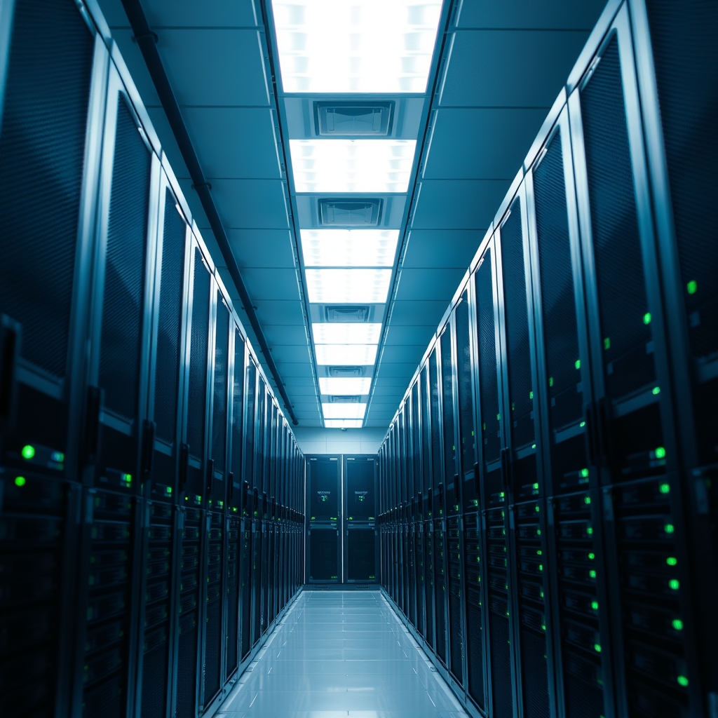 AI impact on IPv4