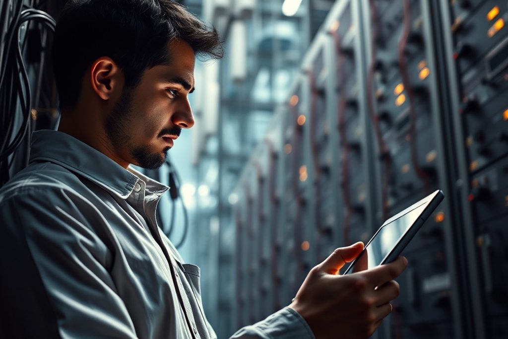 Negociar bloques /24 IPv4: Guía para Pymes