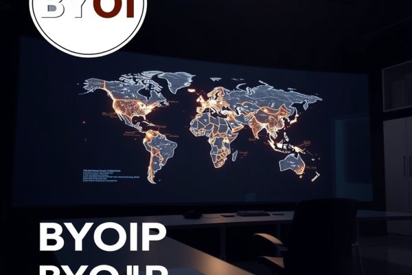 BYOIP with Leased IPv4: Cloud Guide