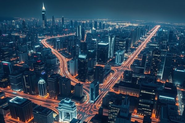 IPv4 Procurement Strategies