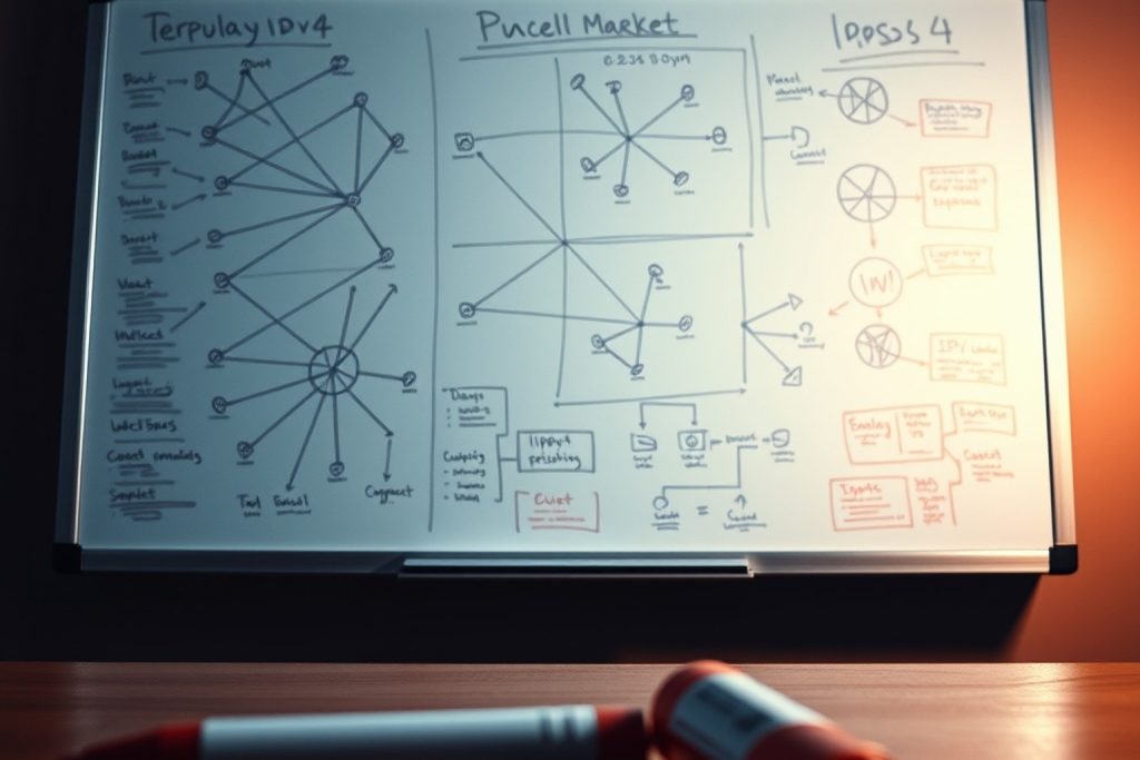 IPv4 Market Prices: Trends & 2024 Forecast