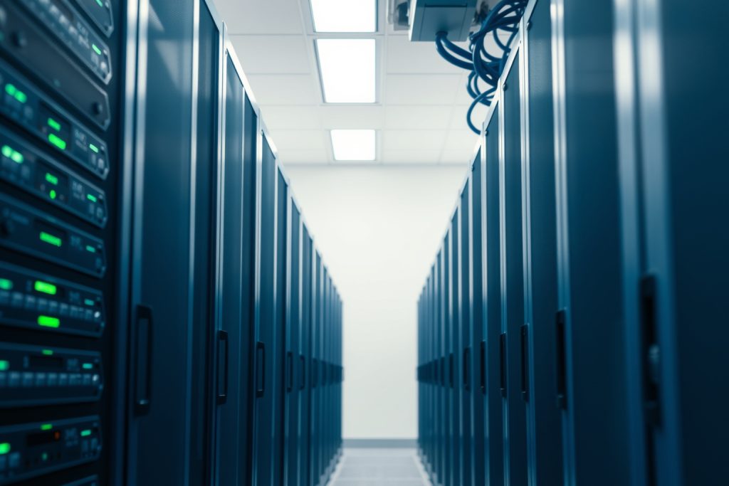 IPv4 en entornos híbridos